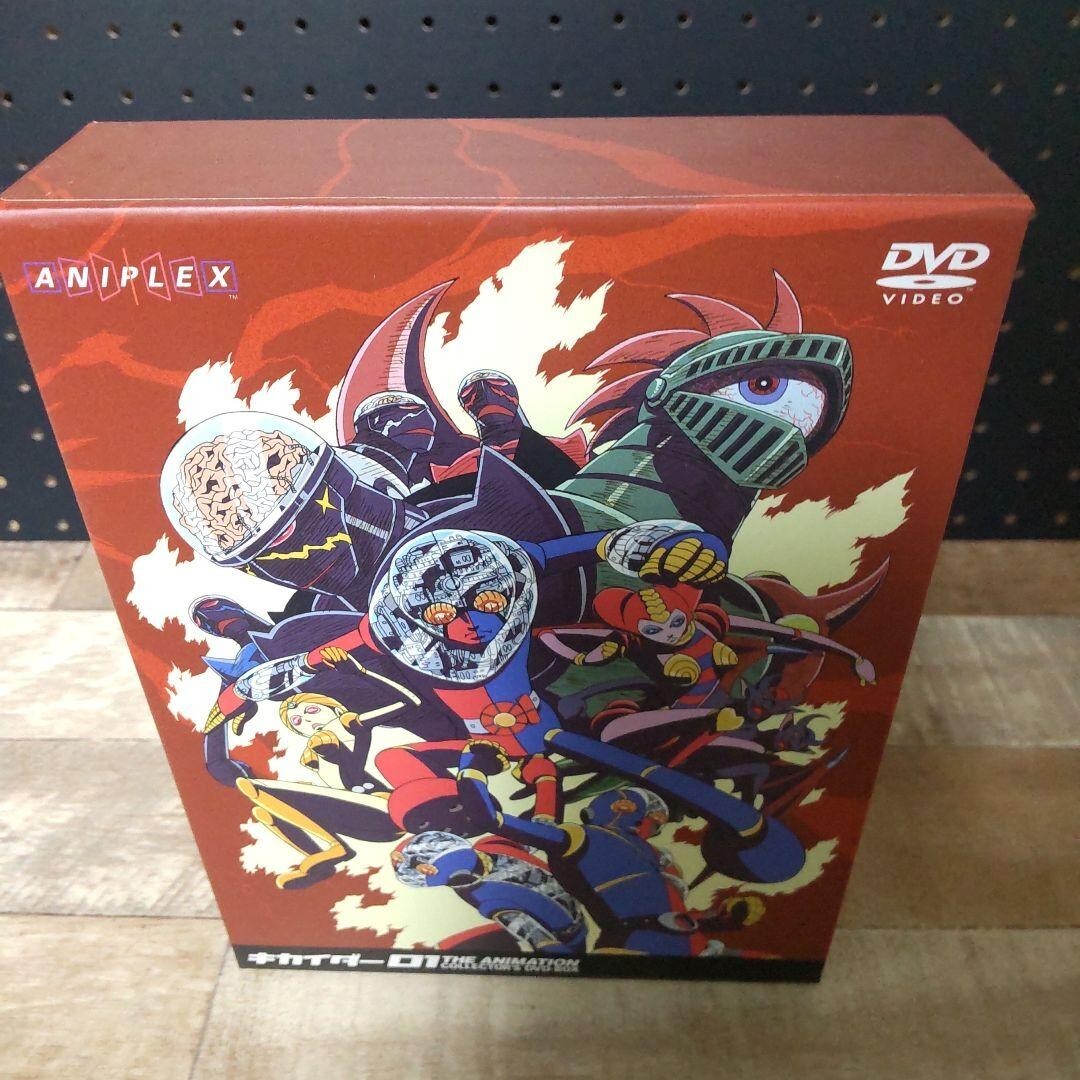 1 2DVD キカイダー01 VOL.1 東映ビデオ 4988101198429 Amazon.co.jp: キカイダー01 VOL.1 [DVD] : 池田駿介, 伴大介: DVD
