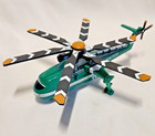 Disney Pixar CARS Piston Peake Cargo Helicopter Sikorsky OOB loose diecast helo