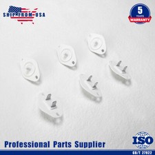 6PACK 8577274 Dryer Thermistor for Kenmore Whirlpool 3976615 3390292 3406294