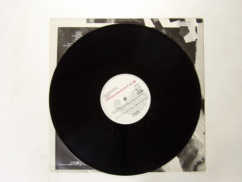 Prince And The Revolution: Kiss (Extended Version) 1986 UK 12" - Picture 2 of 3