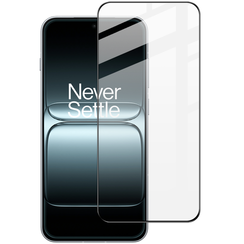 IMAK HD Tempered Glass Full Coverage Screen Protector For OnePlus 13T 5G - 第 1/11 張圖片
