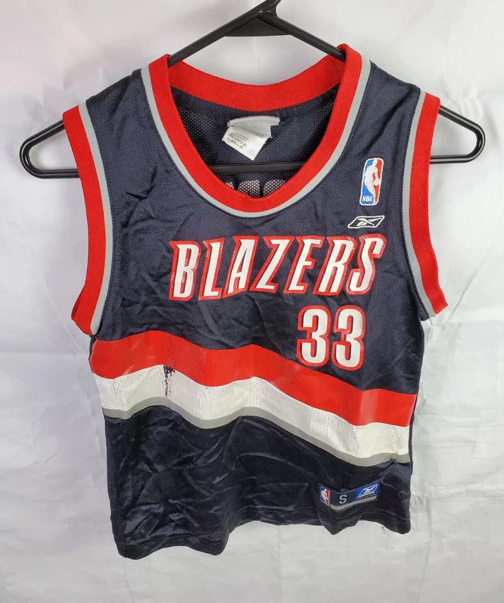 Scottie pippen portland sales jersey