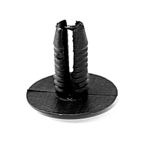 Plastic Auto Fender Body Retainer Clips 700Pcs Push Bumper Fastener Rivet Clips - Picture 8 of 12