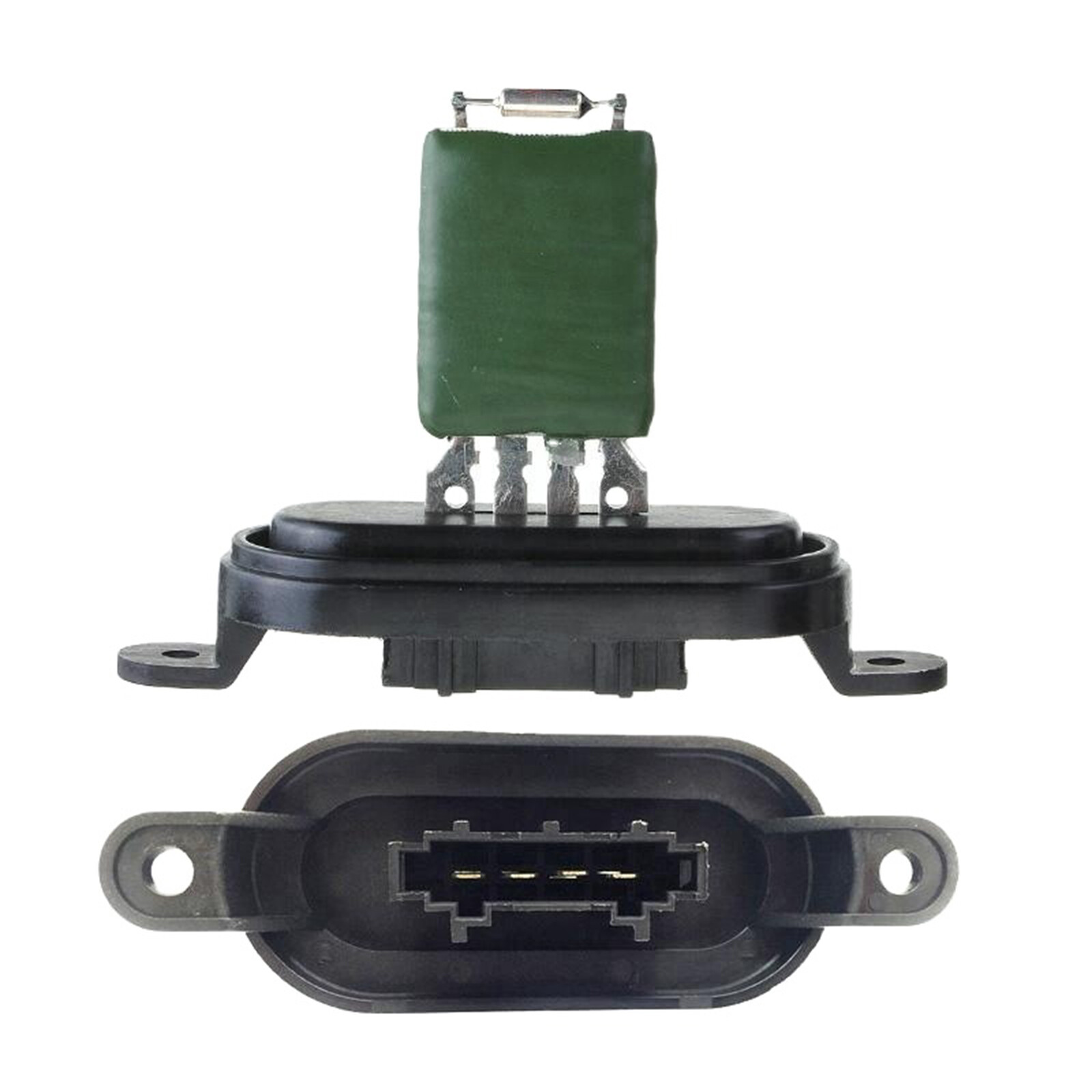 Résistance de pulseur T5 à dissipation thermique pour climatisation - 4