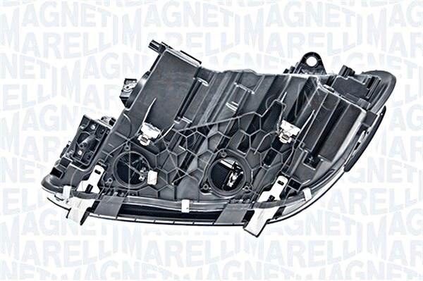 MAGNETI MARELLI Right Headlight BMW G01 F97 2017 G02 F98 2018 