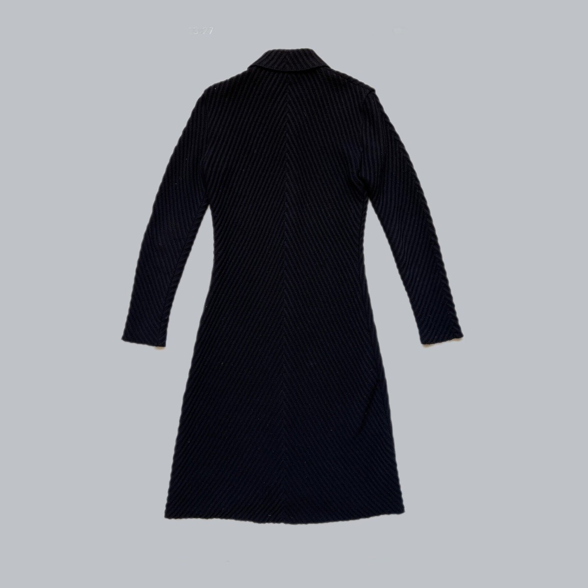 GIANNI VERSACE Couture Y2K Vintage Women Knitted Wool GIANNI VERSACE Couture Y2K Vintage Women Knitted Wool