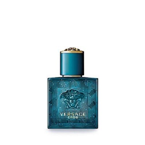 VERSACE EROS 30ML EAU DE TOILETTE SPRAY NAGELNEU & VERSIEGELT - Bild 2 von 3