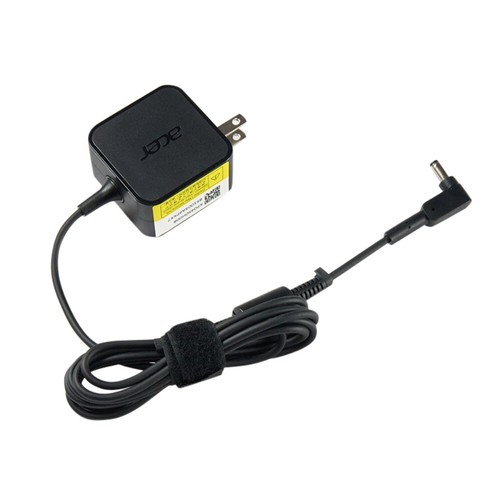 Genuine Acer 19V 2.37A 45W Charger Travelmate P446-M 5.5*1.7mm Power Adapter - 第 2/5 張圖片
