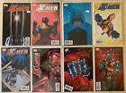 Astonishing X-Men 1-68 (88 Total) | Tons Of Variants, Extras! | Marvel 2004-2013