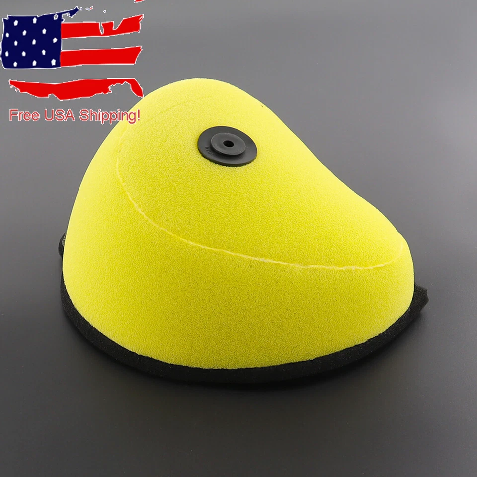 Air Filter for Honda CRF 250R 450R Maxima Pro CRF250R 250X CRF450R 450X 250 450 - Image 3 of 4