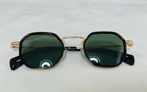 Yohji Yamamoto Sunglasses YY1066 Body Only Non-prescription Lenses Zero power