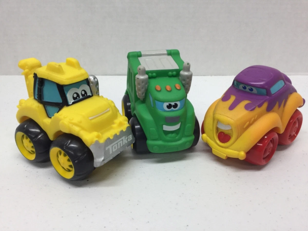 Tonka toy digger sale
