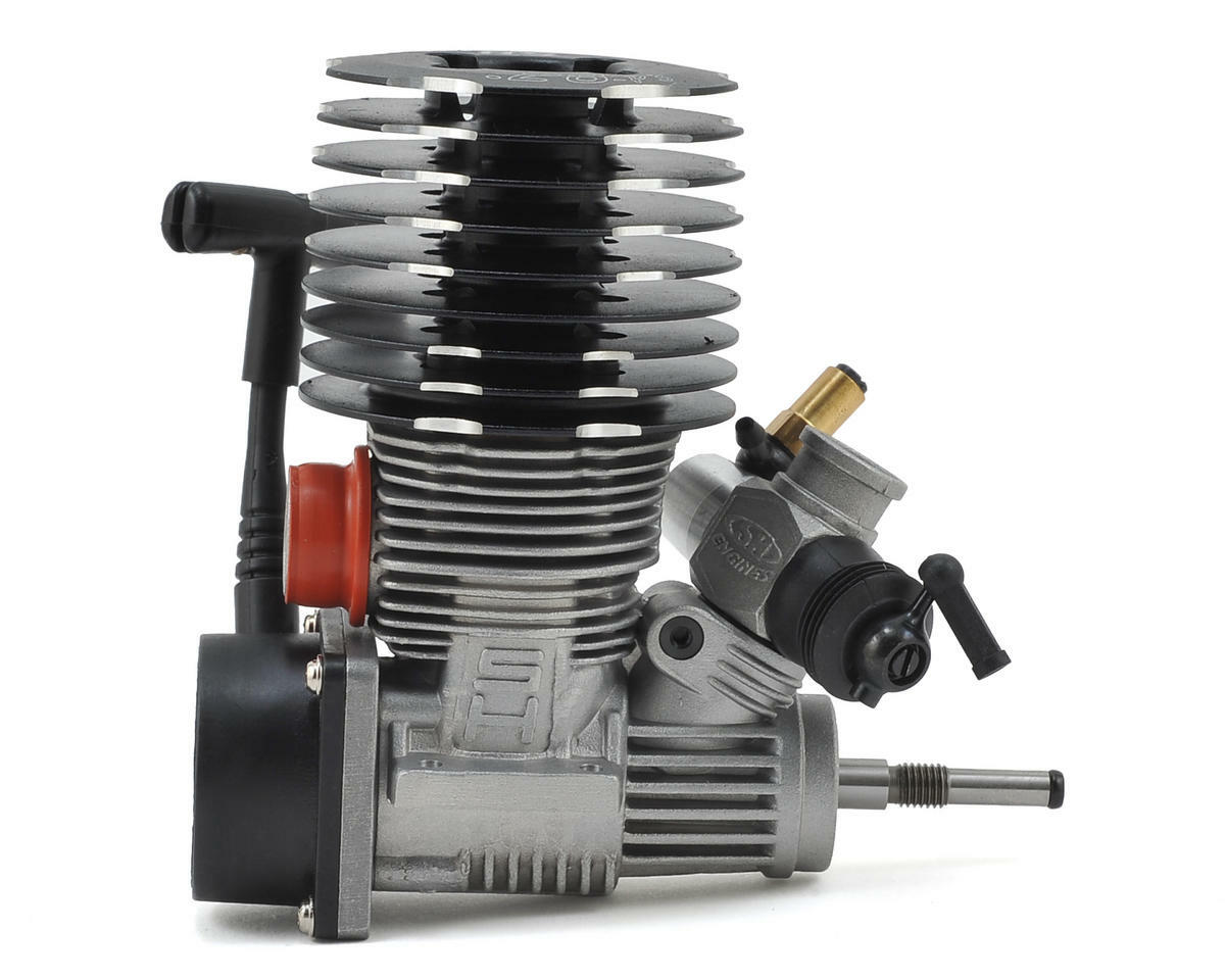ロ*ー様 SH PT28 XM-P8 28cc 2ストロークエンジン SH Nitro