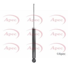 Rear Gas Shock Absorbers (Pair) For Audi A7 D4 Hatch | Apec Shocks