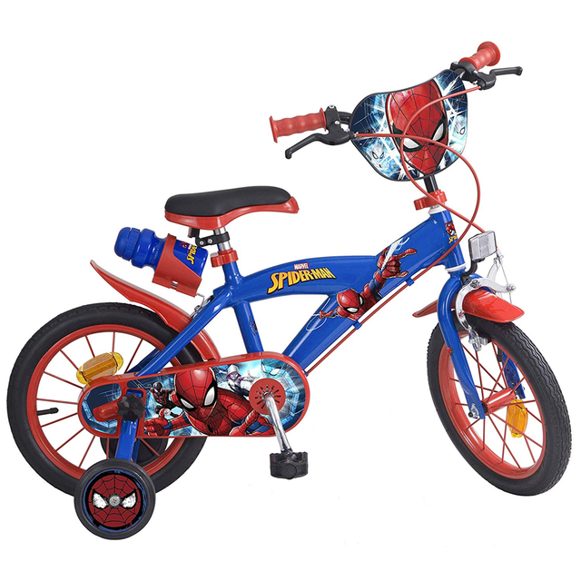 Bicicletta 14\