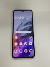 Motorola Razr 2024 256GB Gray XT2453-3 Spectrum Fully Functional DG2895