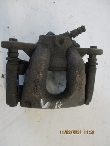 Bremssattel v.r. BMW 118 i E81 Bj 2008