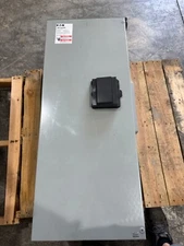 METER STACK 3MHCB250R AMP 240V 120V TAP BOX BREAKER 250 AMP DISCONNECT 3MHCB400R