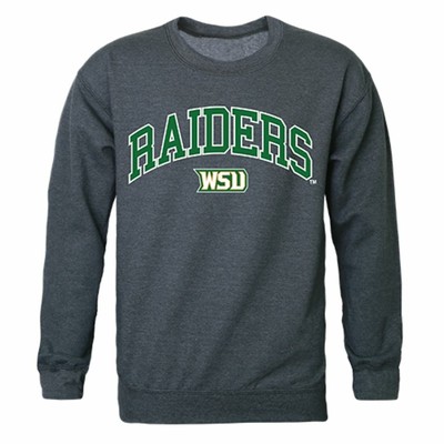 wright state university sweatshirts