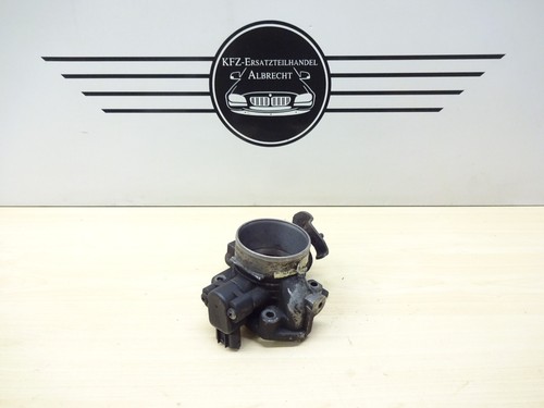 Ford Explorer MK2 U2 V6 Drosselklappe Drosselklappenstutzen