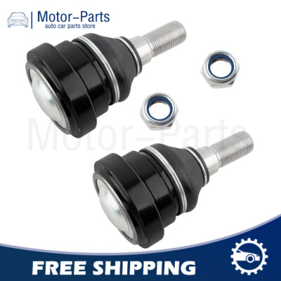 2x Front Lower Ball Joints 1994-1999 2000 2001 2002 2003 2004 Ford Mustang