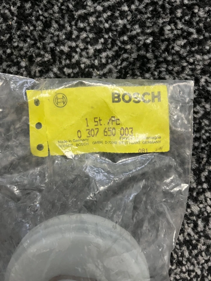 Actuator - P18669 / 911 1987-89 / 911 Turbo + 965 1987-89 / 911 Turbo - Image 2 of 3