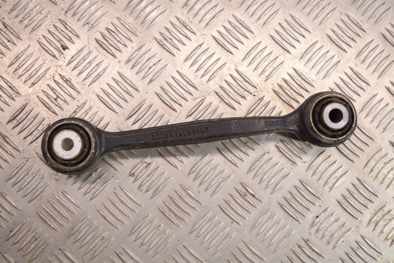 6786991 BMW X3 F25 X4 F26 Rear Right Wishbone Arm 6786991 OEM | eBay