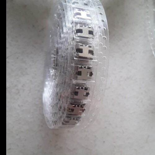 HUAWEI Y5 2 CUN-U29 Micro USB Charging Socket Port - Picture 2 of 3