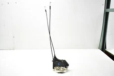 2008-2015 Mitsubishi Evolution GSR Rear Right Door Lock Actuator RH 08-15