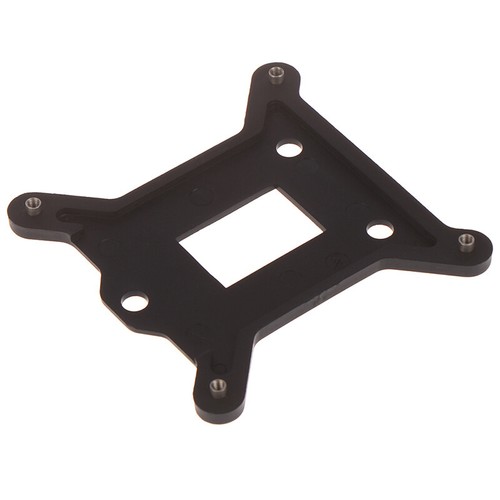 LGA 1150 1155 1156 PC Plastic Backplate CPU Cooler Bracket Heatsink Backpl-*- - Afbeelding 11 van 12