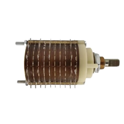 5pole 11Step Rotary Switch Attenuator Volume Control DIY Potentiometer