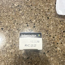 Standard RC22 Ignition Radio Capacitor OEM Direct Fit Replacement High Quality