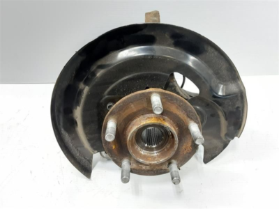 2020-2022 Nissan Sentra Driver Left Front Spindle Knuckle OEM | eBay