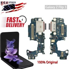 OEM Mic USB Charging Port Board Connector for Samsung Galaxy Z Flip3 5G SM-F711U