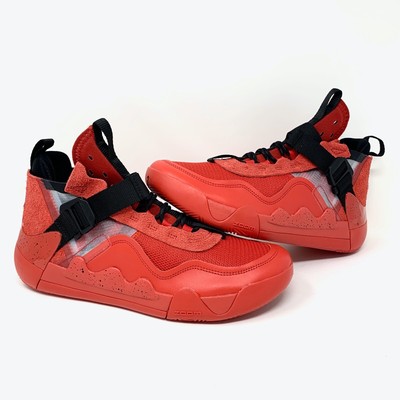jordan defy sp red