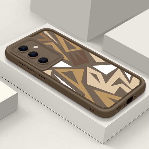 Coque Pour Samsung A16 A36 A55 A26 S25 Ultra S24 S23 S22 Étui à Motifs Antichoc - Zdjęcie 9 z 19
