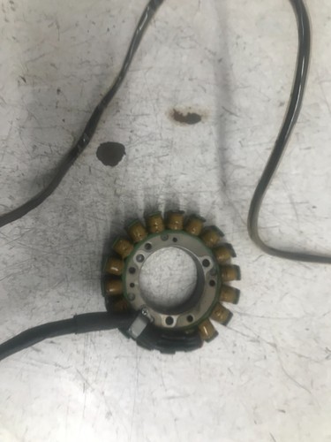 27J24 2009 Kawasaki KRF 750 FI 4x4 TERYX STATOR 21003-0071 21003-0099 - Foto 6 di 10
