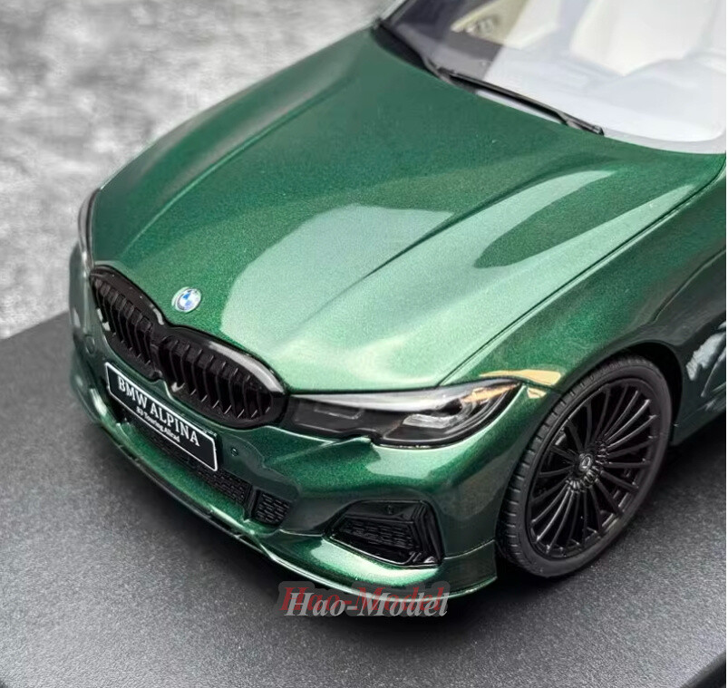 や*ん様 【希少品】GT SPIRIT 1/18 アルピナ B3ツーリング 20 や*ん様