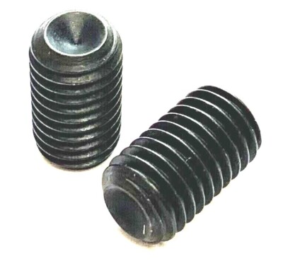 High Tensile Steel Socket Set Screws at best price in Mumbai | ID High Tensile Steel Socket Set Screws at best price in Mumbai | ID