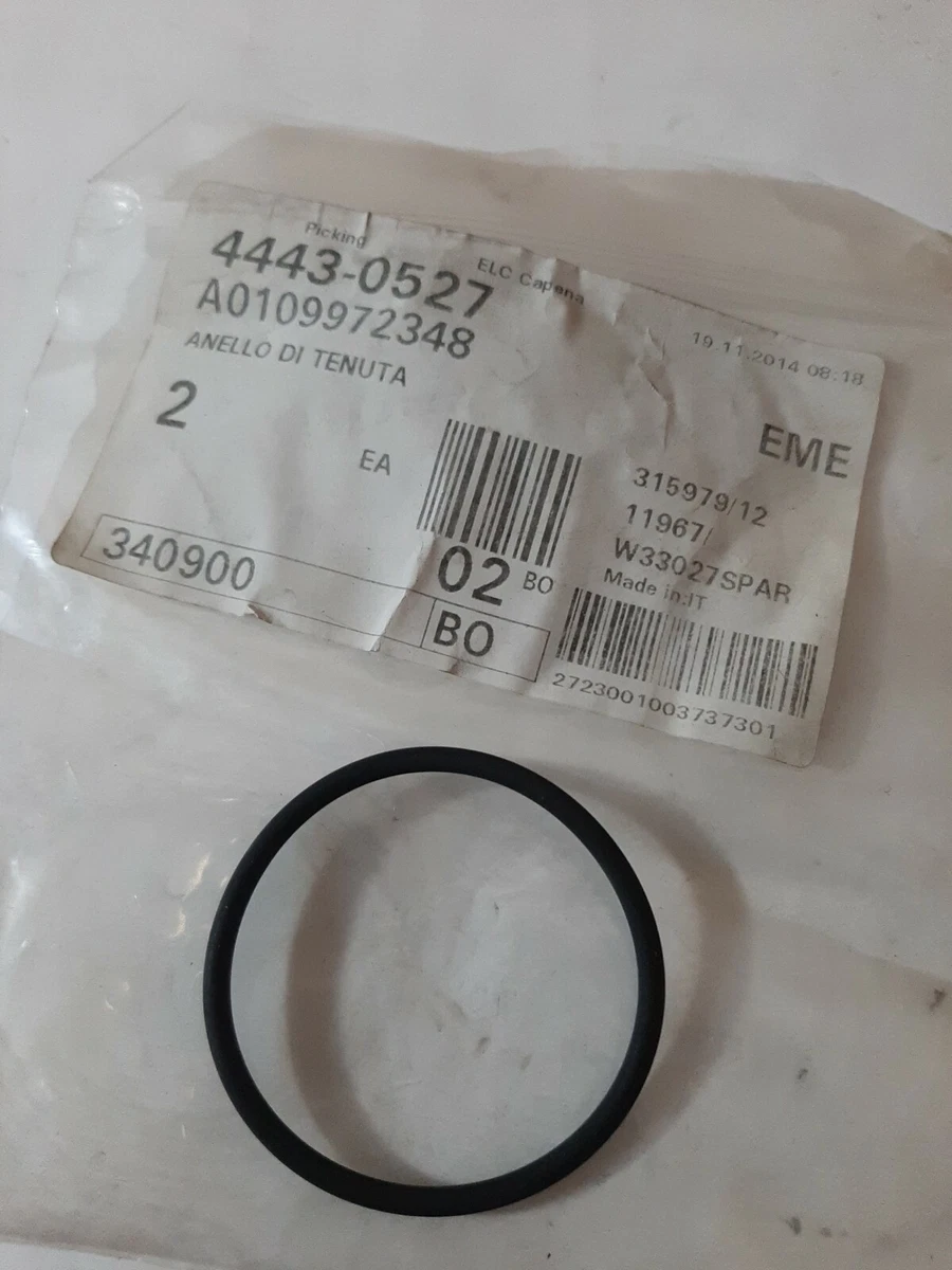 MERCEDES W203/204/209 M271 O-RING REGULATORE DELL