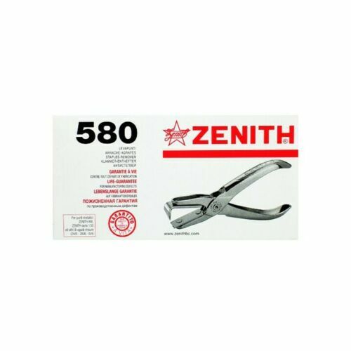 2 Levapunti Professionali - Strumento Per Rimuovere Punti Metallici Da Ufficio, Scuola E Casa (2 ColorI) - Foto 11