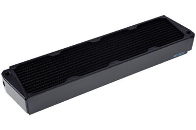 Alphacool NexXxoS UT60 Full Copper X-Flow 480mm Radiator