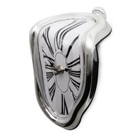 Thumbs Up Melting Clock , New, Free Shipping on sale Thumbs Up Melting Clock , New, Free Shipping on sale