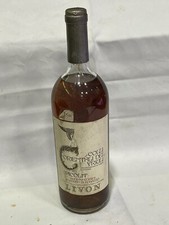 Vino Del 1987, Picolit, Colli Orientali Del Friuli, Bottiglia Numerata