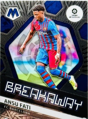 【激レア】Mosaic Euro ／アンスファテイ　ステンドグラス 激レア】Mosaic Euro ／アンスファテイ ステンドグラス 2021 Panini