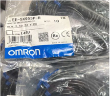Omron EE-SX953-W EE-SX953-R EE-SX953P-W EE-SX953P-R PLC Module