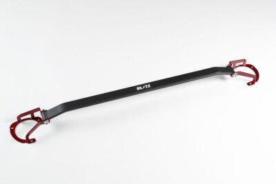Blitz Strut Tower Bar Front - GT86, FR-S, BRZ (2013-2020) 96100