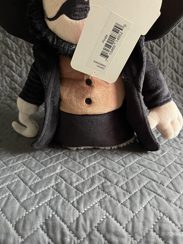 Daphne’s Golf Wood Club Driver Pirate Parrot Hook Novelty Headcover New NWT - Picture 4 of 9