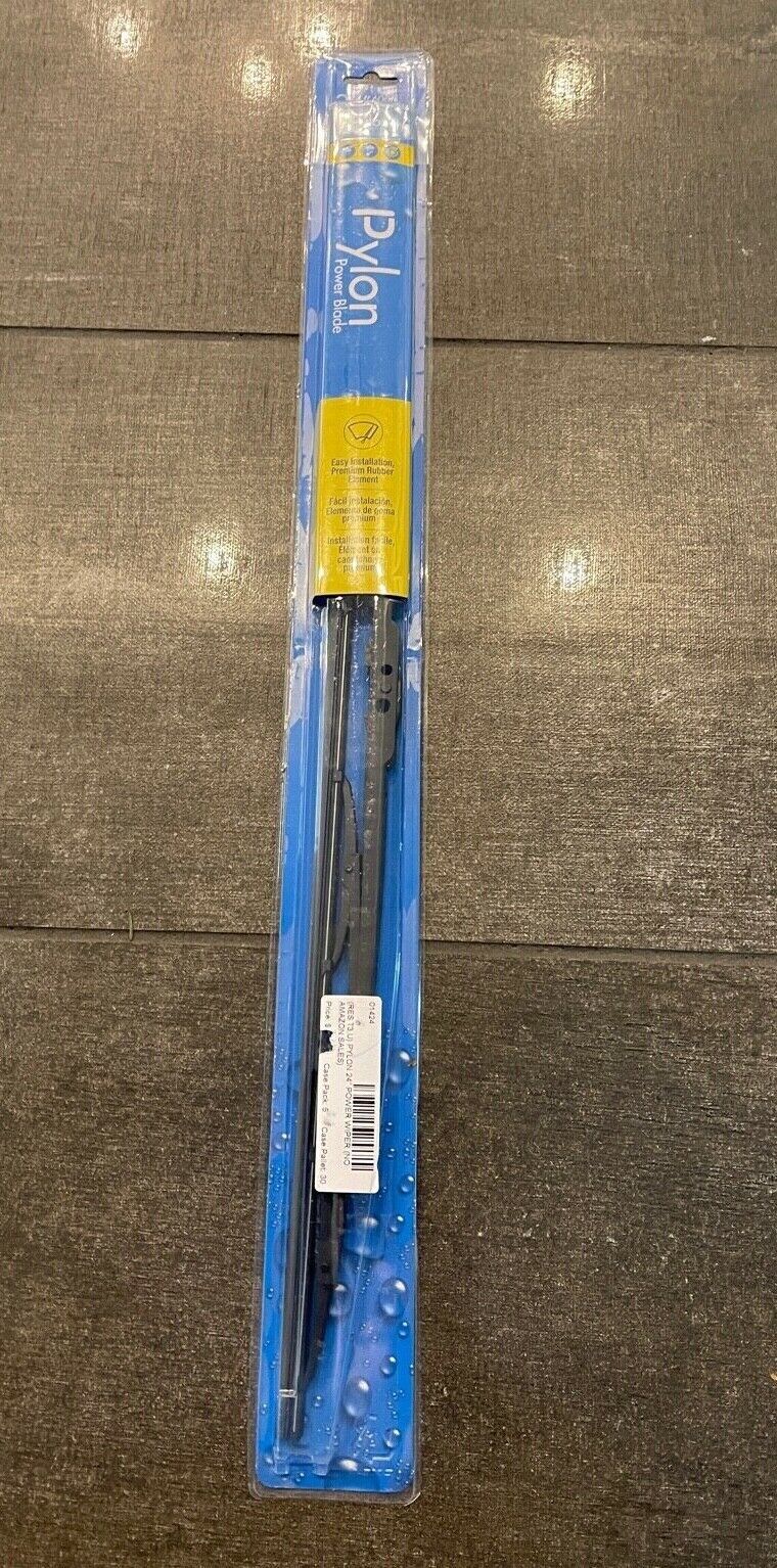 Windshield Wiper BladePower Blade Pylon 01422 22" All Season Free