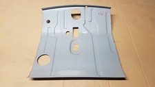 vw splitscreen type2 van bus front floor panel 1959-67
